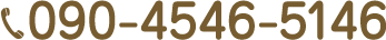 TEL:090-4546-5146